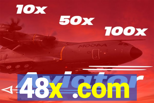 48x .com